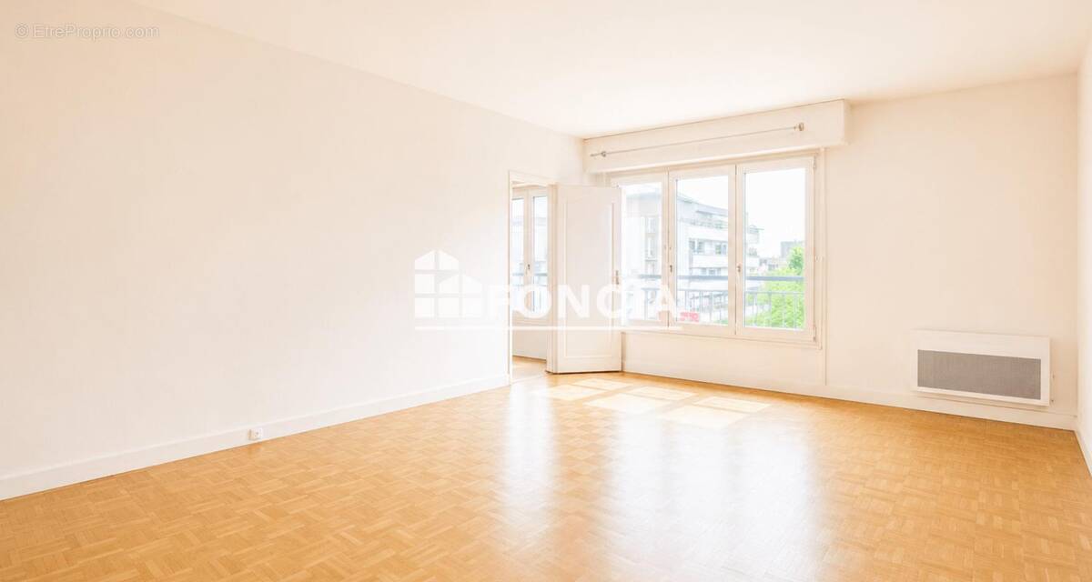Appartement à VANVES