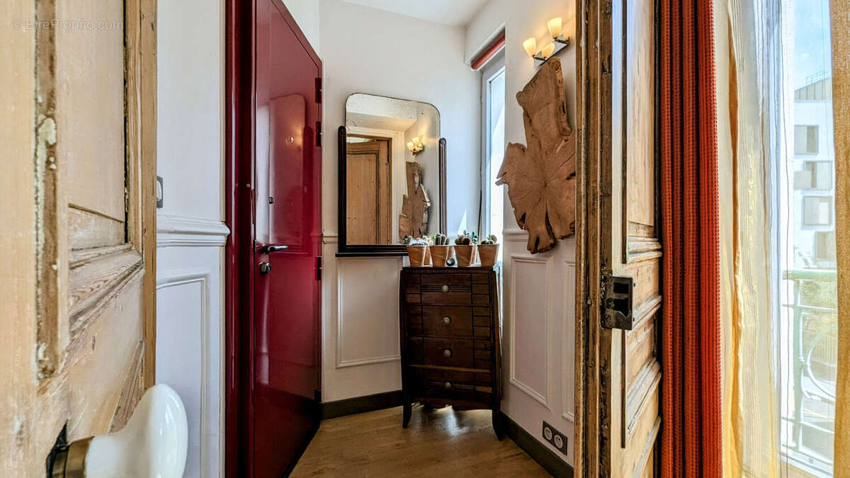 Appartement Saint Denis 3 pièce(s) 71 m2 - photo 2