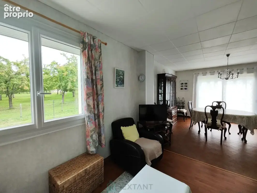 8 kms Sud Lisieux, maison de plain pied - photo 16