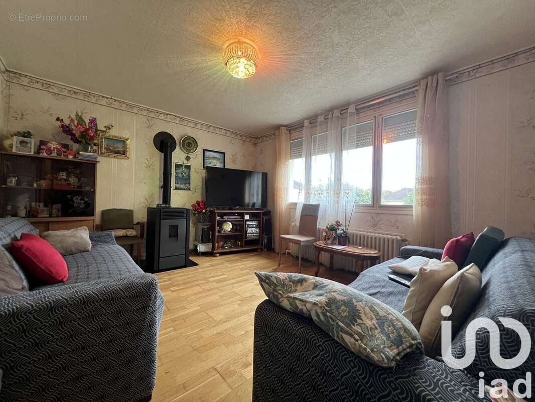 Photo 2 - Maison à GISORS