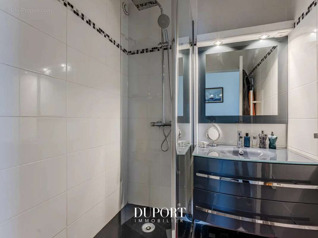 Appartement à LE BOUSCAT