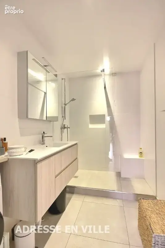 Résidence avec services - photo 12