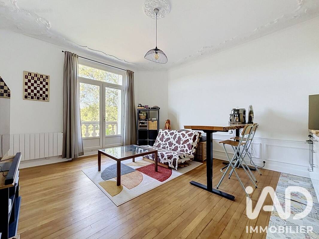 Photo 1 - Appartement à BRUNOY
