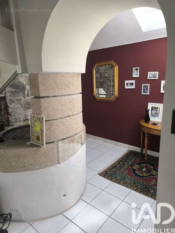 Photo 2 - Maison à LORIENT