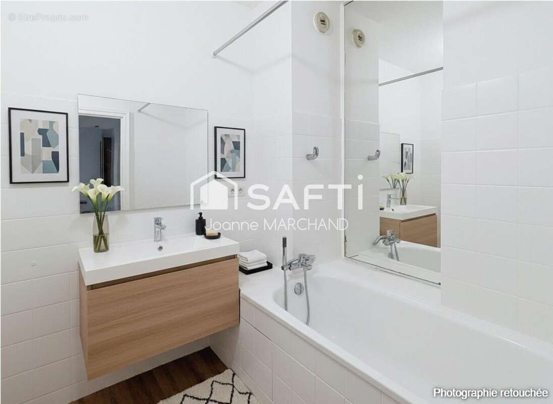 Photo 5 - Appartement à TOULOUSE