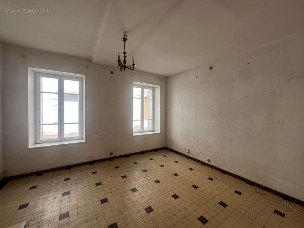 Maison à BRIARE