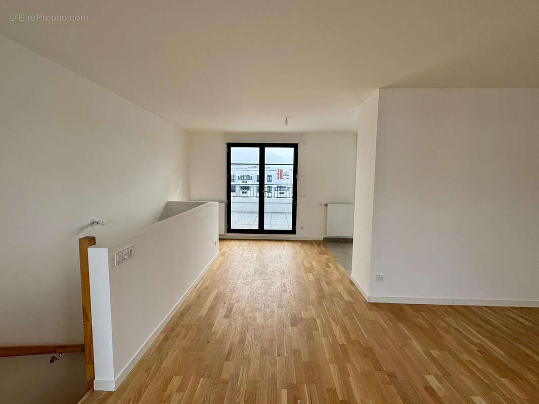 Appartement à CLAMART