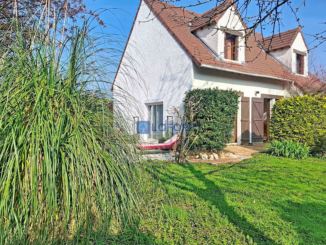 Maison à CHALIFERT