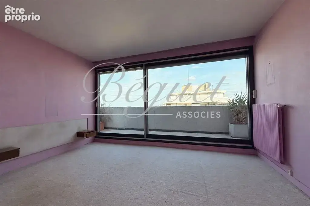 Boulogne nord (92100) – Appartement dernier étage de 117 m², 3 chambres, 56 m² d’espaces extérieurs Terrasses/Balcons - parking  - photo 13