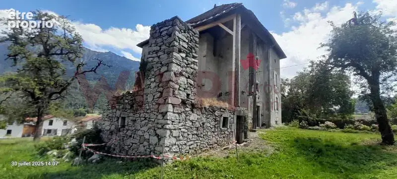 Photo Maison à Faverges au prix de 147 000€