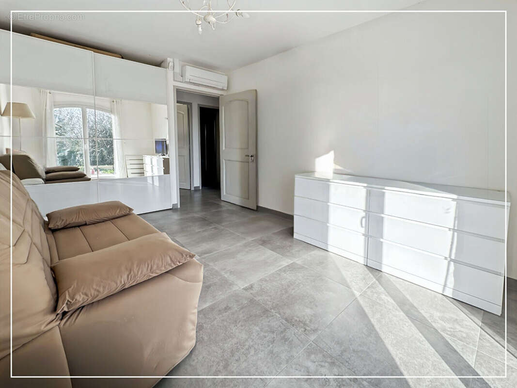 Maison à PLAN-DE-CUQUES