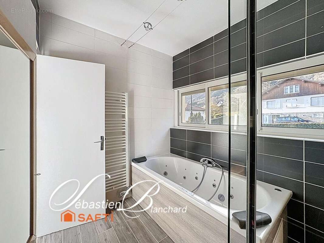 Photo 9 - Maison à CULOZ