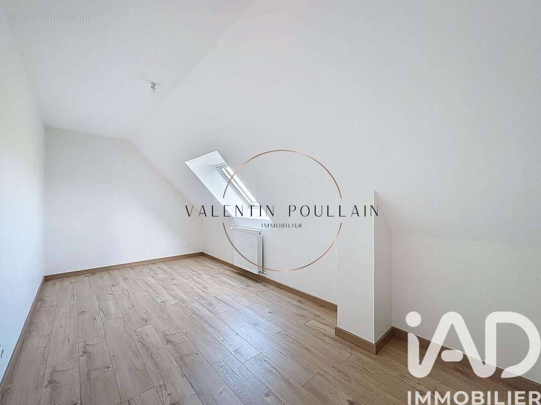 Photo 8 - Maison à MOYON