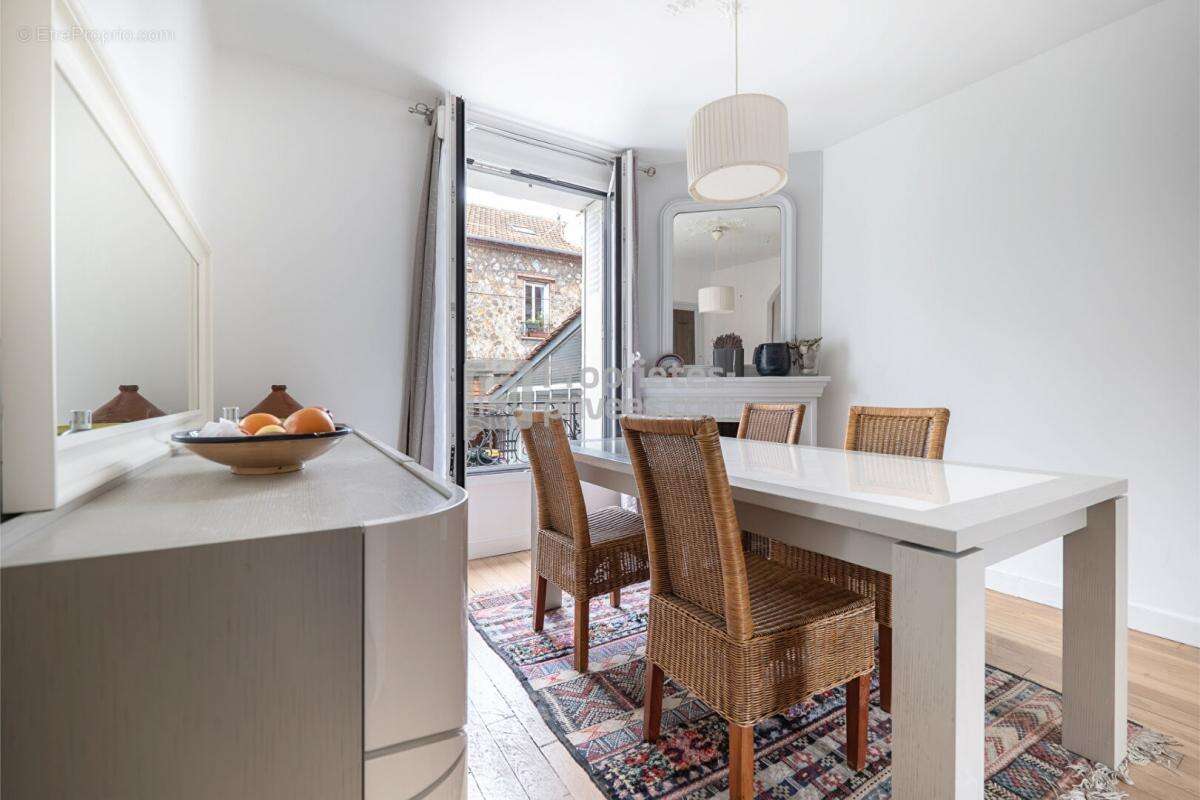 Appartement à ARGENTEUIL