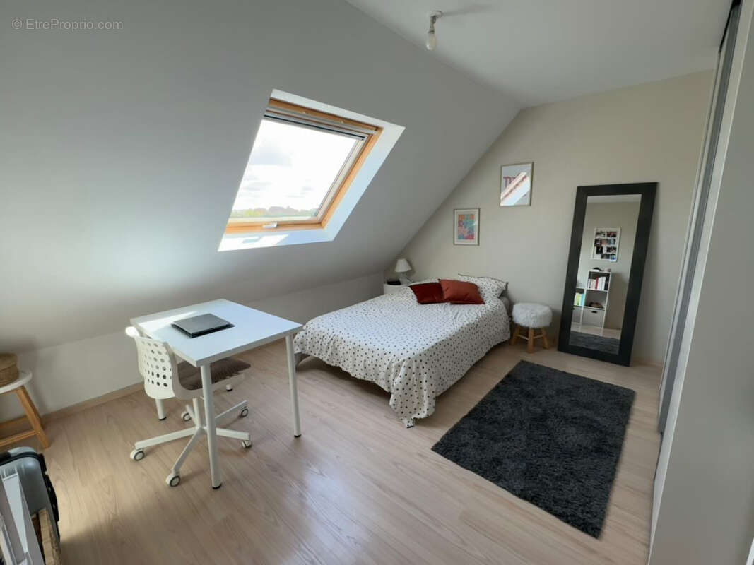 Maison  6 pièce(s) 120 m2 - photo 6