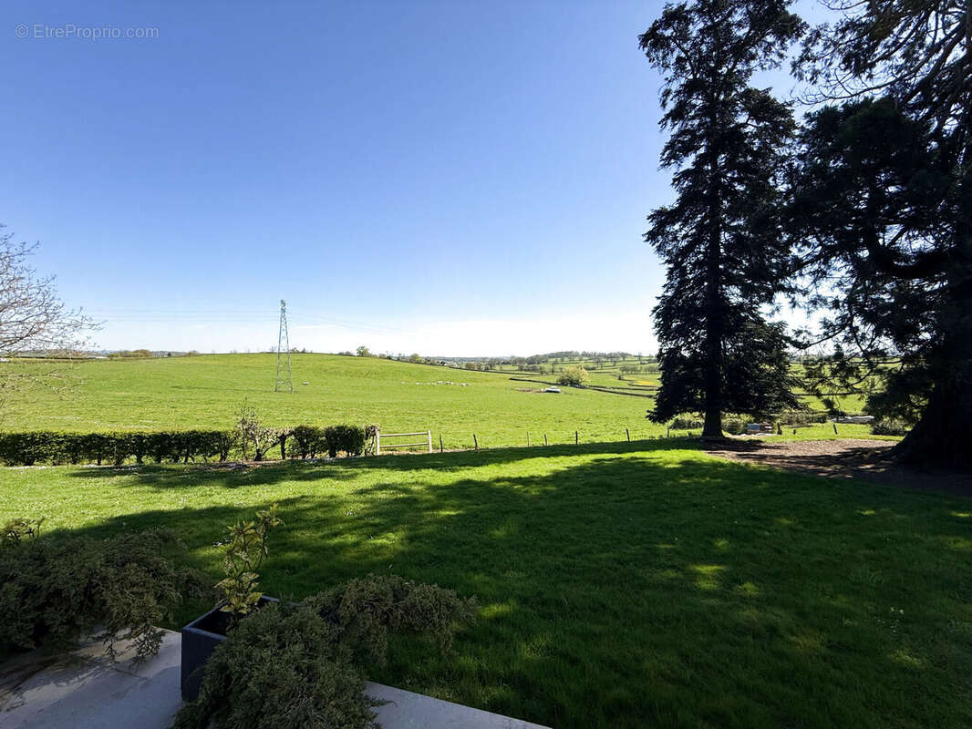 Maison 200 m² à Marly-Sur-Arroux  - photo 3