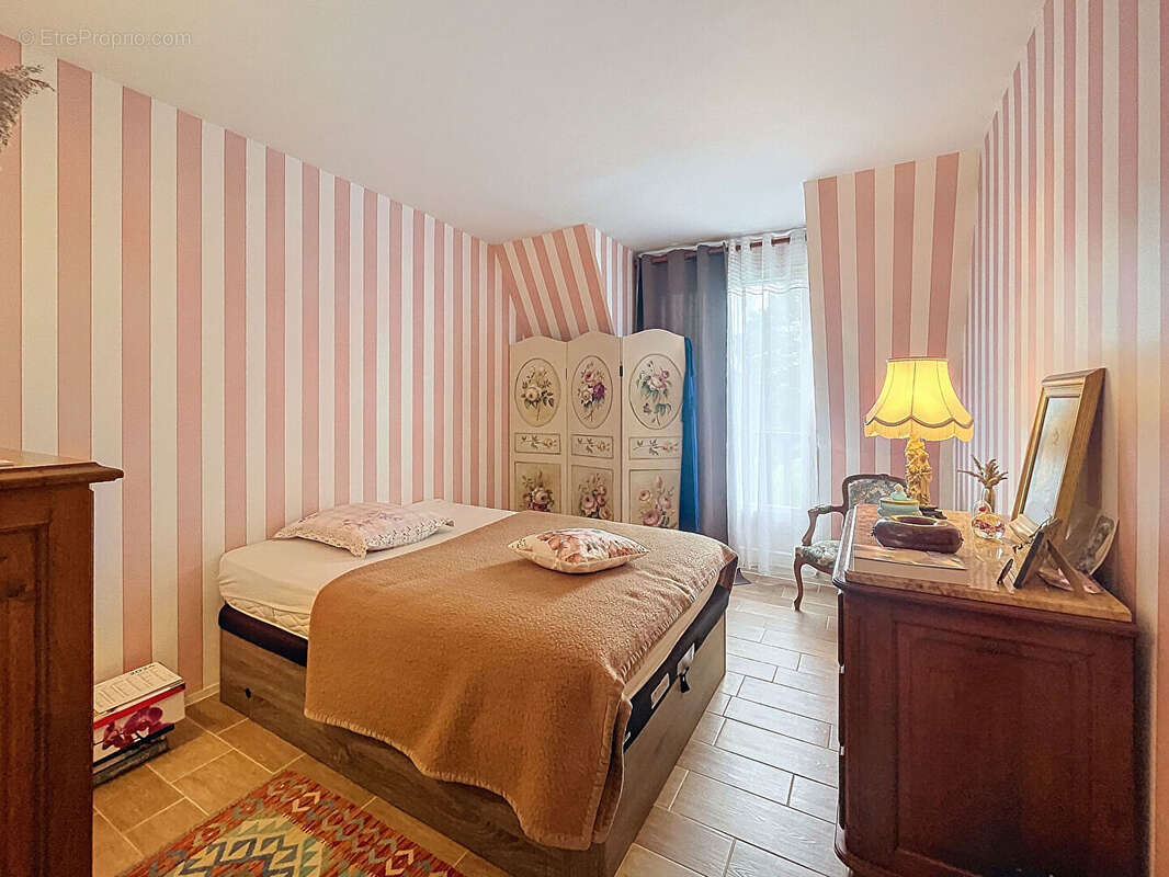 Blonville sur mer 2pieces 51m² - photo 4