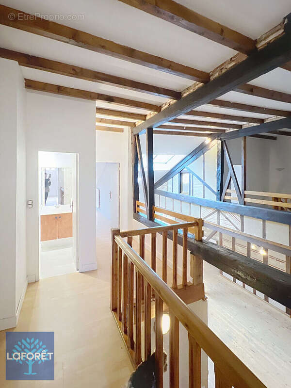 Maison à COULOUNIEIX-CHAMIERS