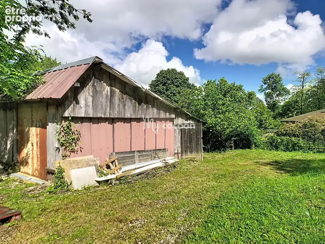 Grangeon - 61 m² - photo 7