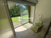 Appartement à LAMALOU-LES-BAINS