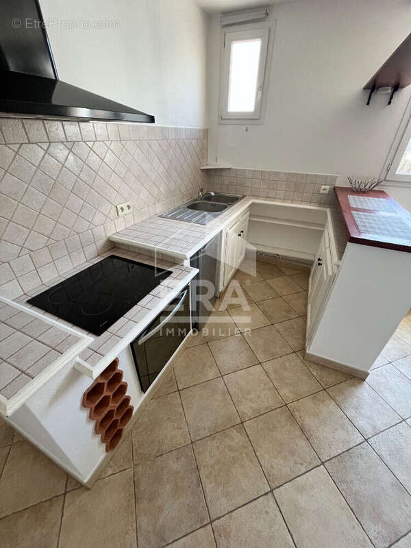 Appartement 26m² à cagnes-sur-mer - photo 6