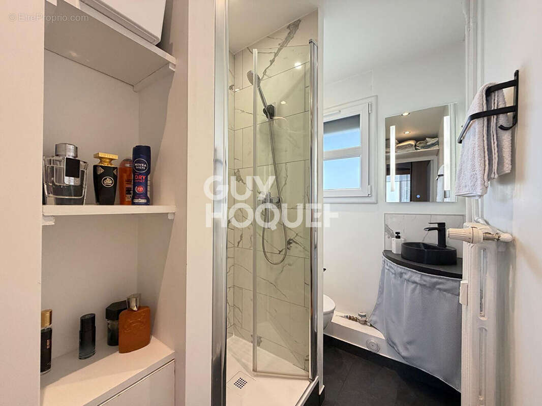Appartement entièrement aménagé et équipé - photo 17