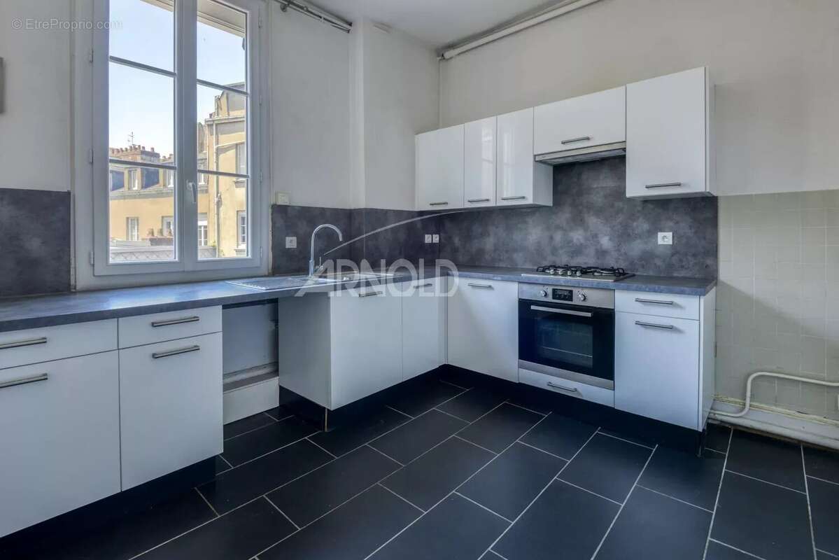 Magnifique appartement T5 - Kleber / Dobrée - photo 6