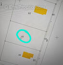 Terrain à SAINT-CIERS-DU-TAILLON