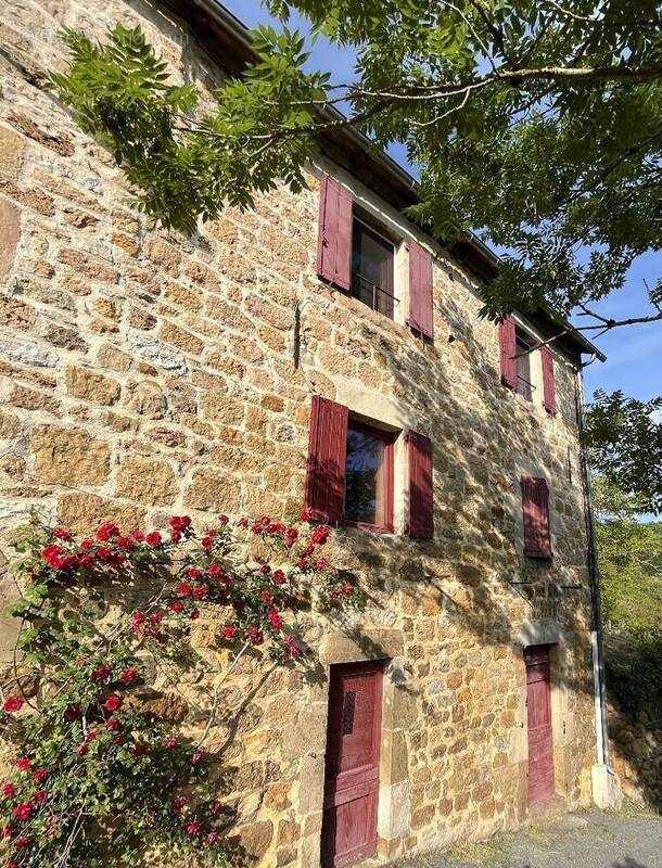 Maison à SALLES-LA-SOURCE