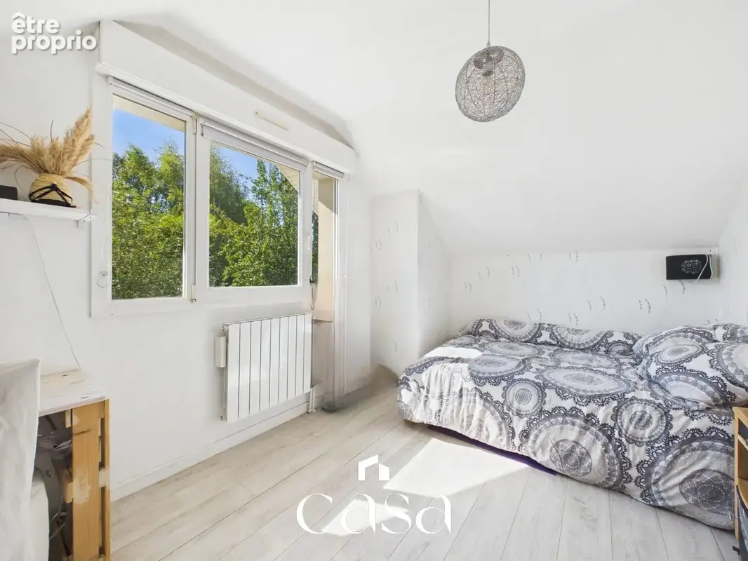 Maison 5 pièces 120 m² à vendre à Herouville-Saint-Clair (14200) - photo 9
