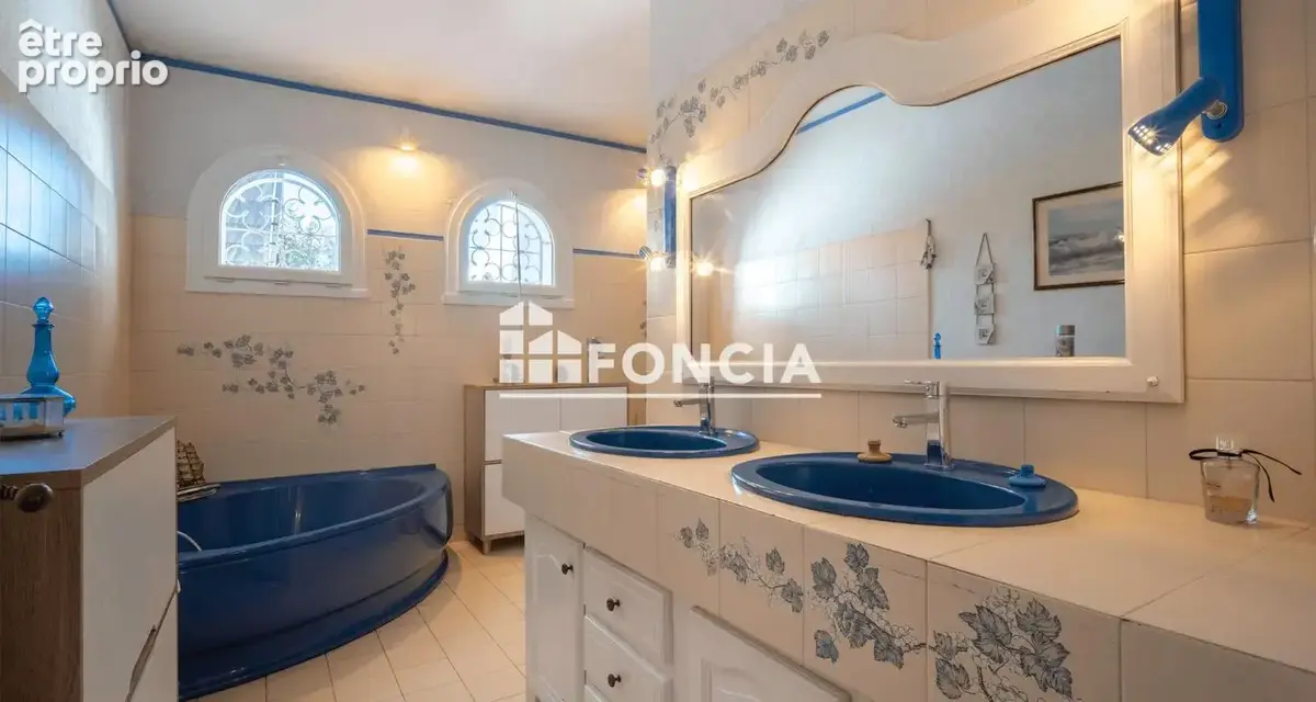 Montauban - Maison 165 m2 avec studio indépendant sur terrain divisible de 3142 m2 et piscine - photo 9