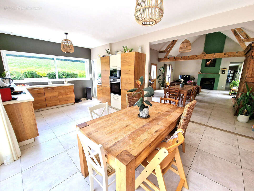 Photo 5 - Maison à MONTREUIL