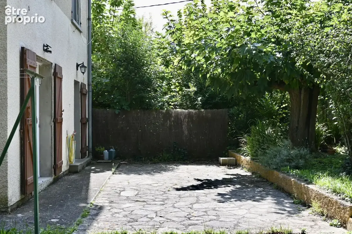 Carcassonne - Maison T5 - garage - jardin - photo 2