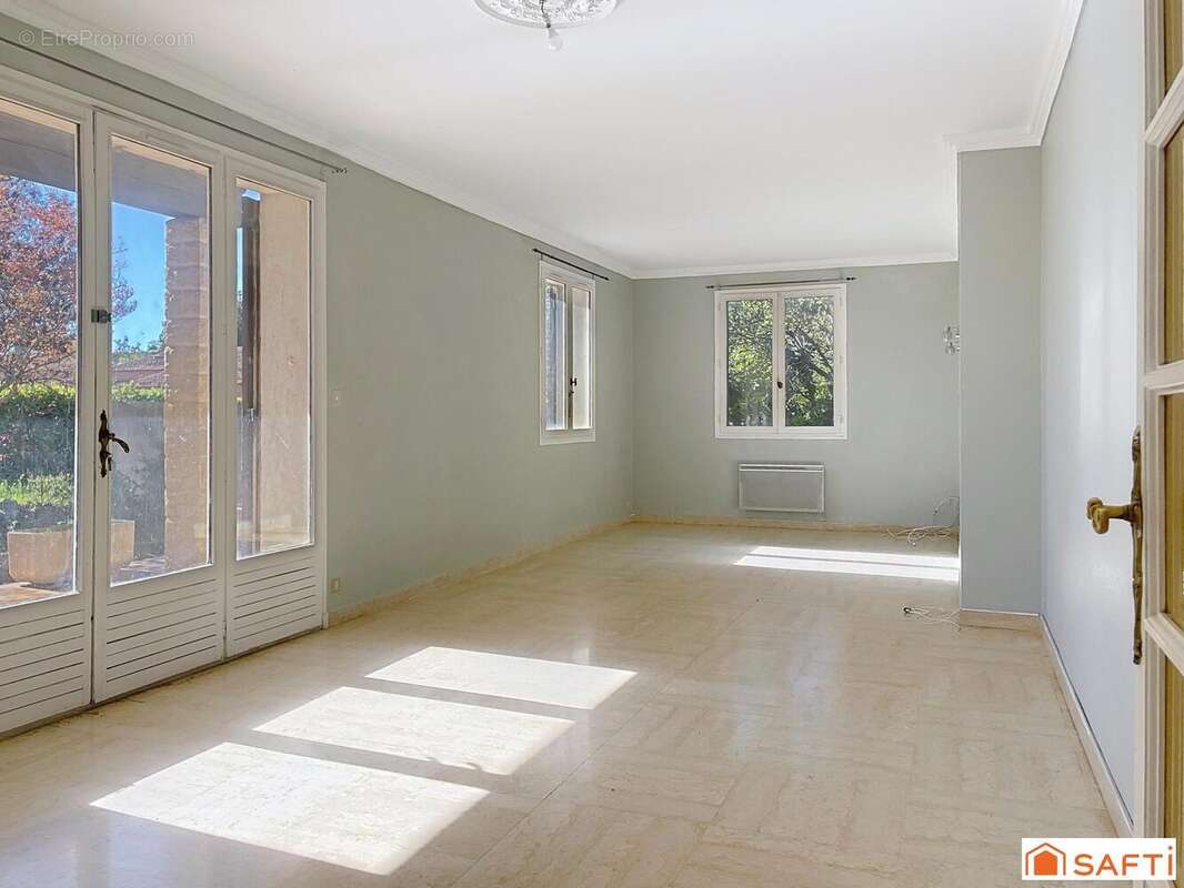 Photo 7 - Maison à LE PONTET