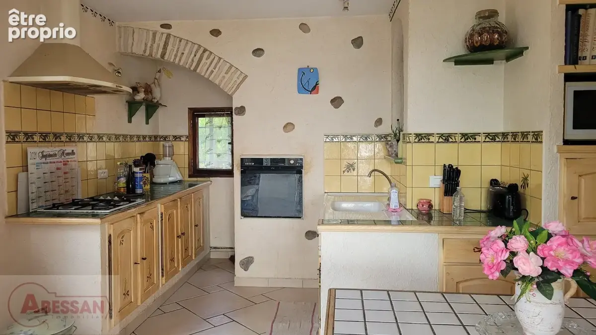 Maison 6 pièces 151 m² à vendre à Mison (04200) - photo 4