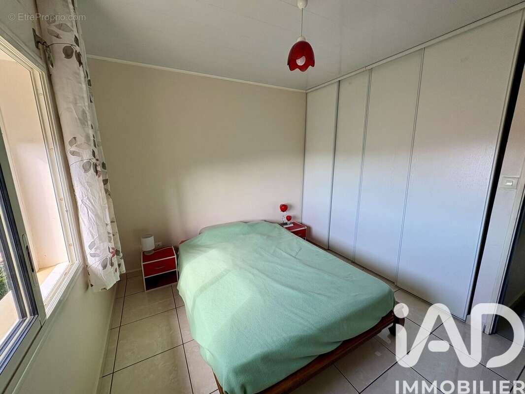 Photo 6 - Maison à LE TAMPON