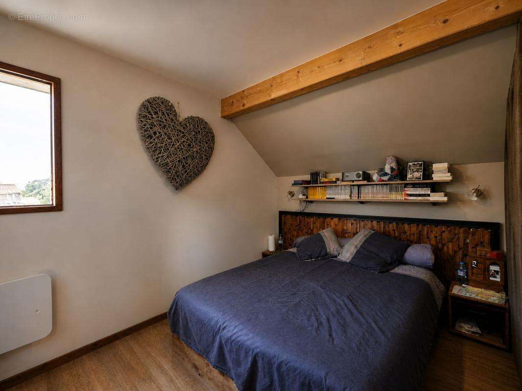 Maison à CUSY