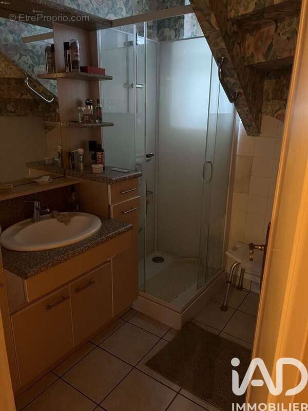 Photo 8 - Maison à GUIPAVAS