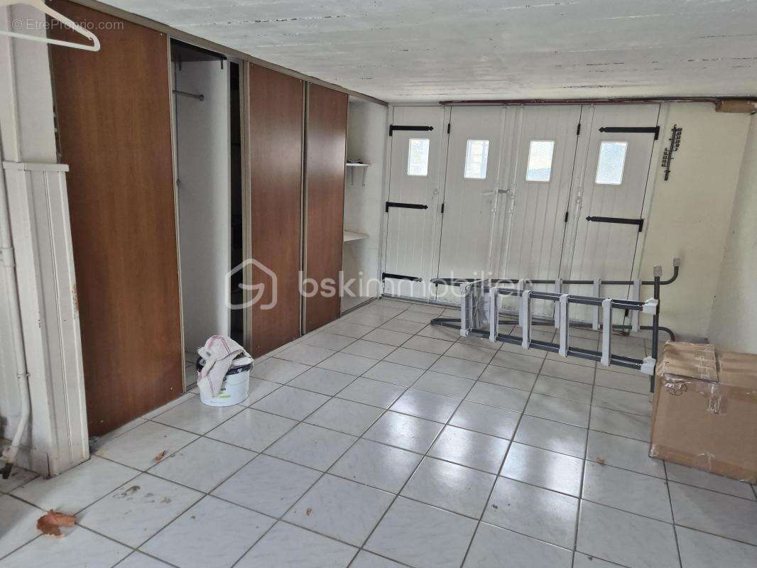 Maison 65 m2 avec terrain et piscine Gien - photo 11