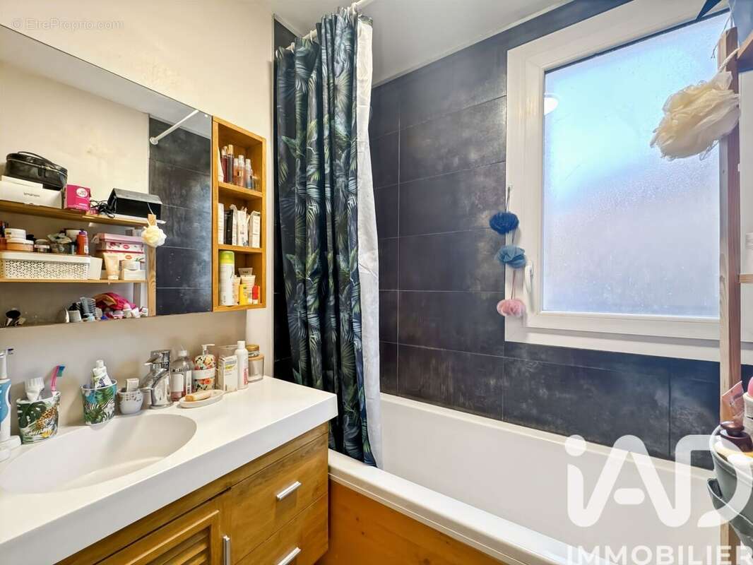 Photo 6 - Appartement à MASSY