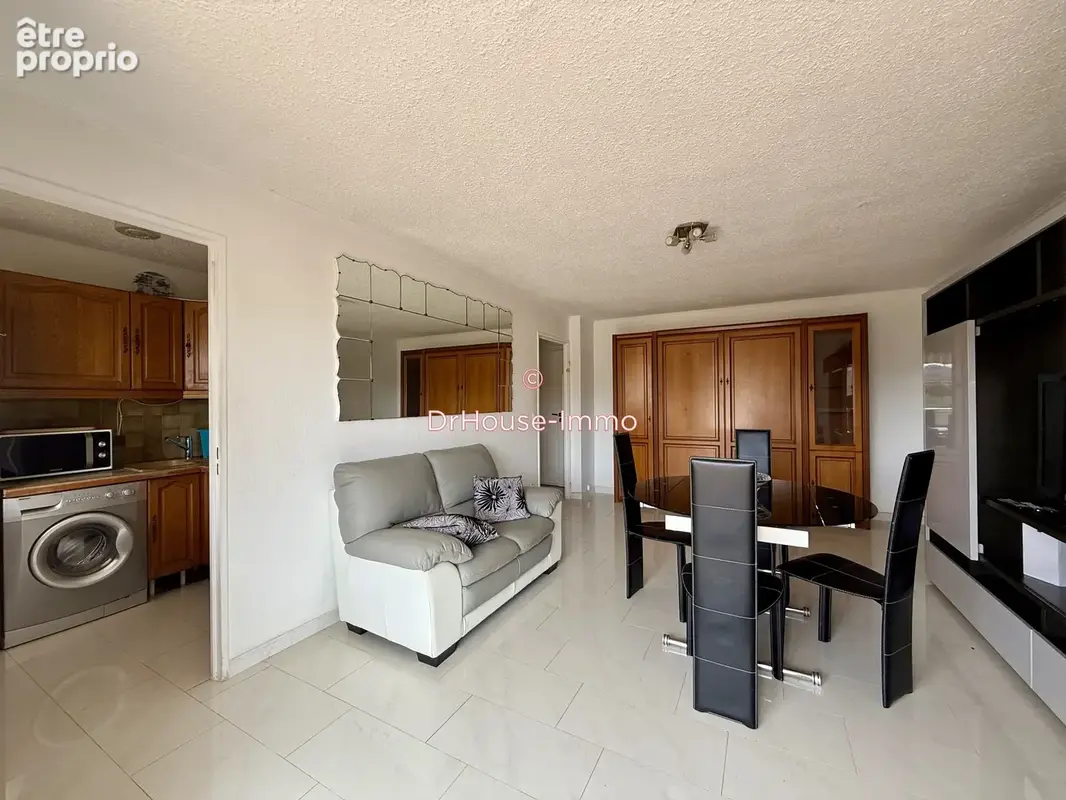 Appartement 1 pièce 31 m² à vendre à Cagnes-Sur-Mer (06800) - photo 13