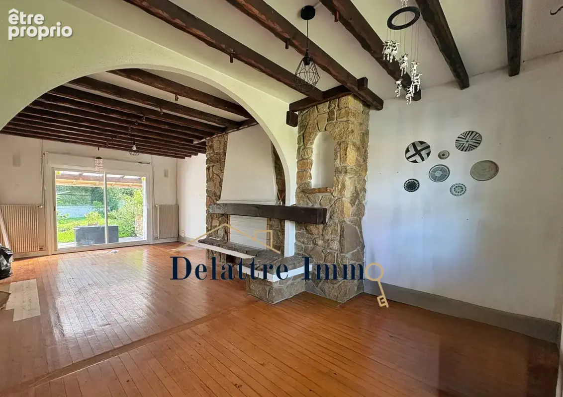 Maison individuelle proche du centre !! - photo 2