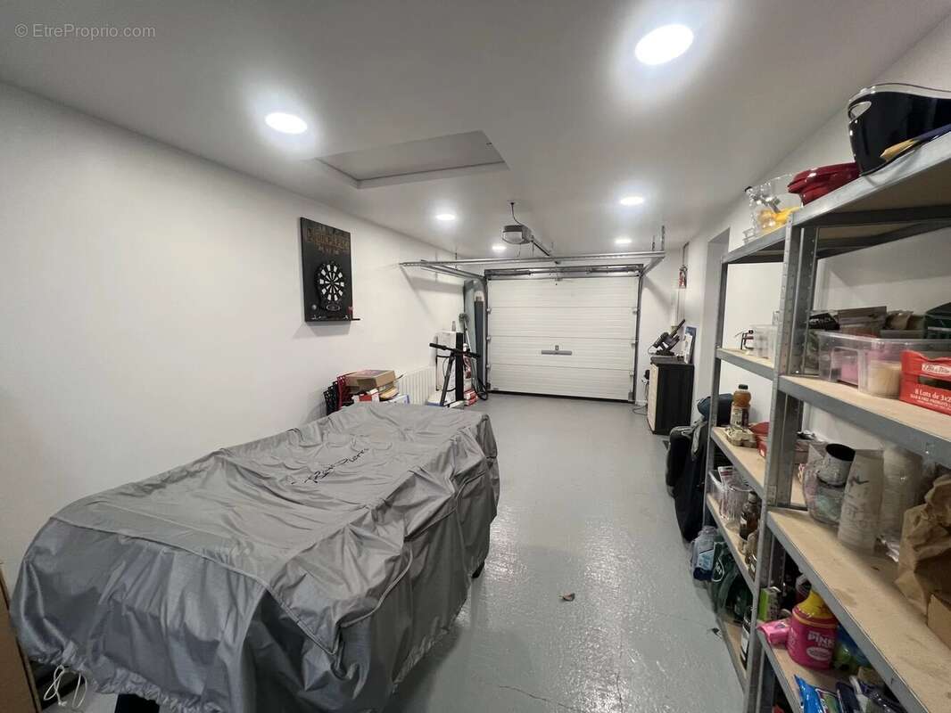 Maison à SAINT-ROMANS