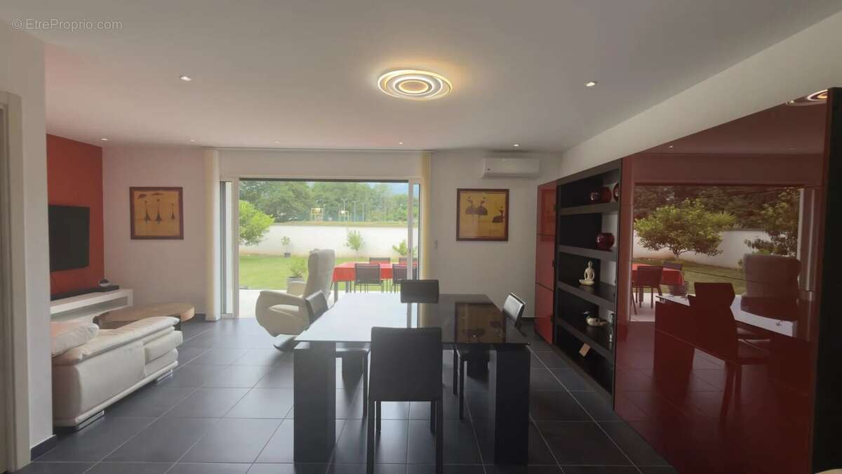 Très belle villa standing Type 4 - photo 3