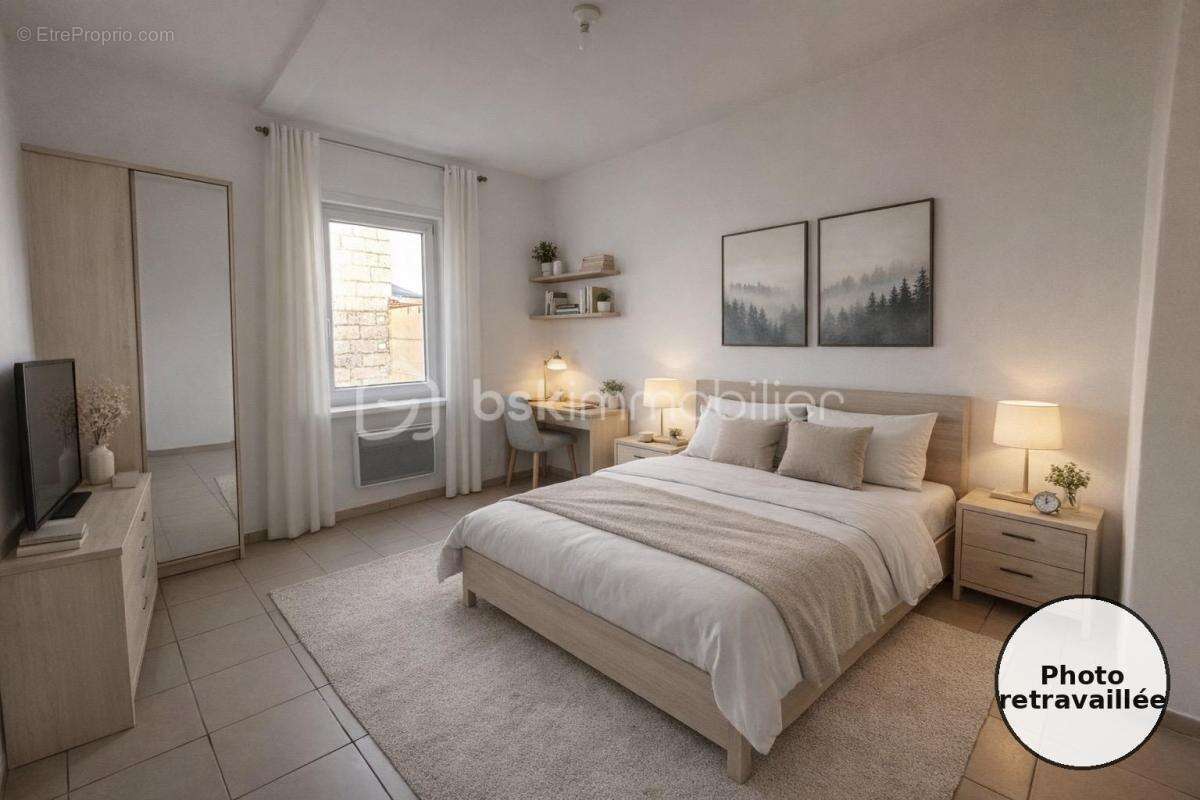 Maison à BIACHE-SAINT-VAAST