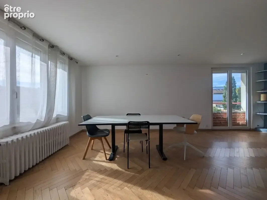 Maison 6 pièces 106 m² à vendre à Sucy-En-Brie (94370) - photo 4