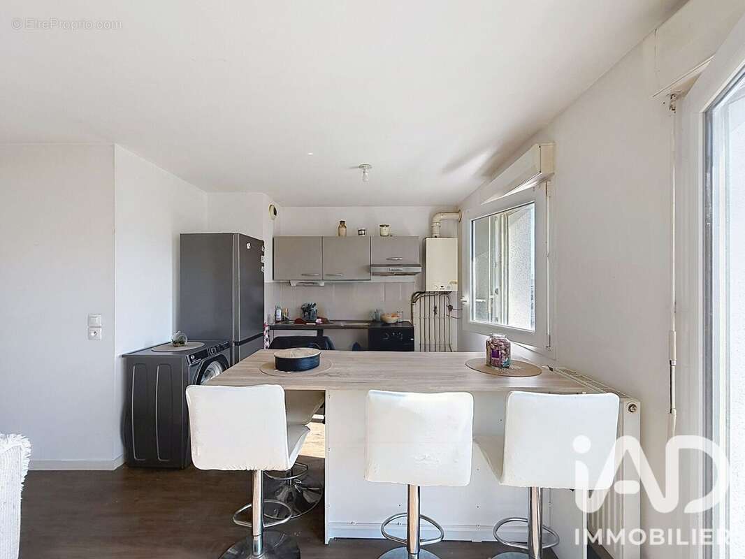 Photo 3 - Appartement à REZE
