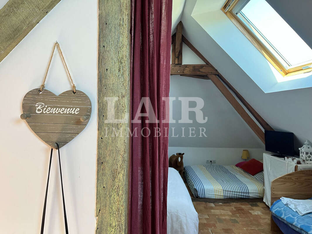 Maison à ALENCON