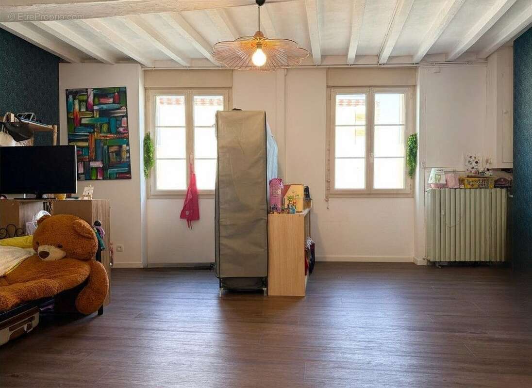 Séjour - Maison à COURCEMONT