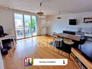 Appartement à FONTANIL-CORNILLON